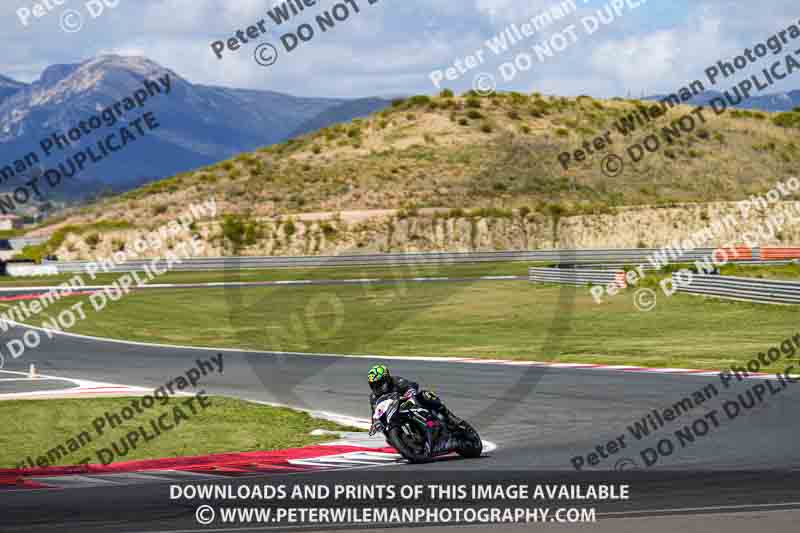 Circuito de Navarra;Spain;event digital images;motorbikes;no limits;peter wileman photography;trackday;trackday digital images